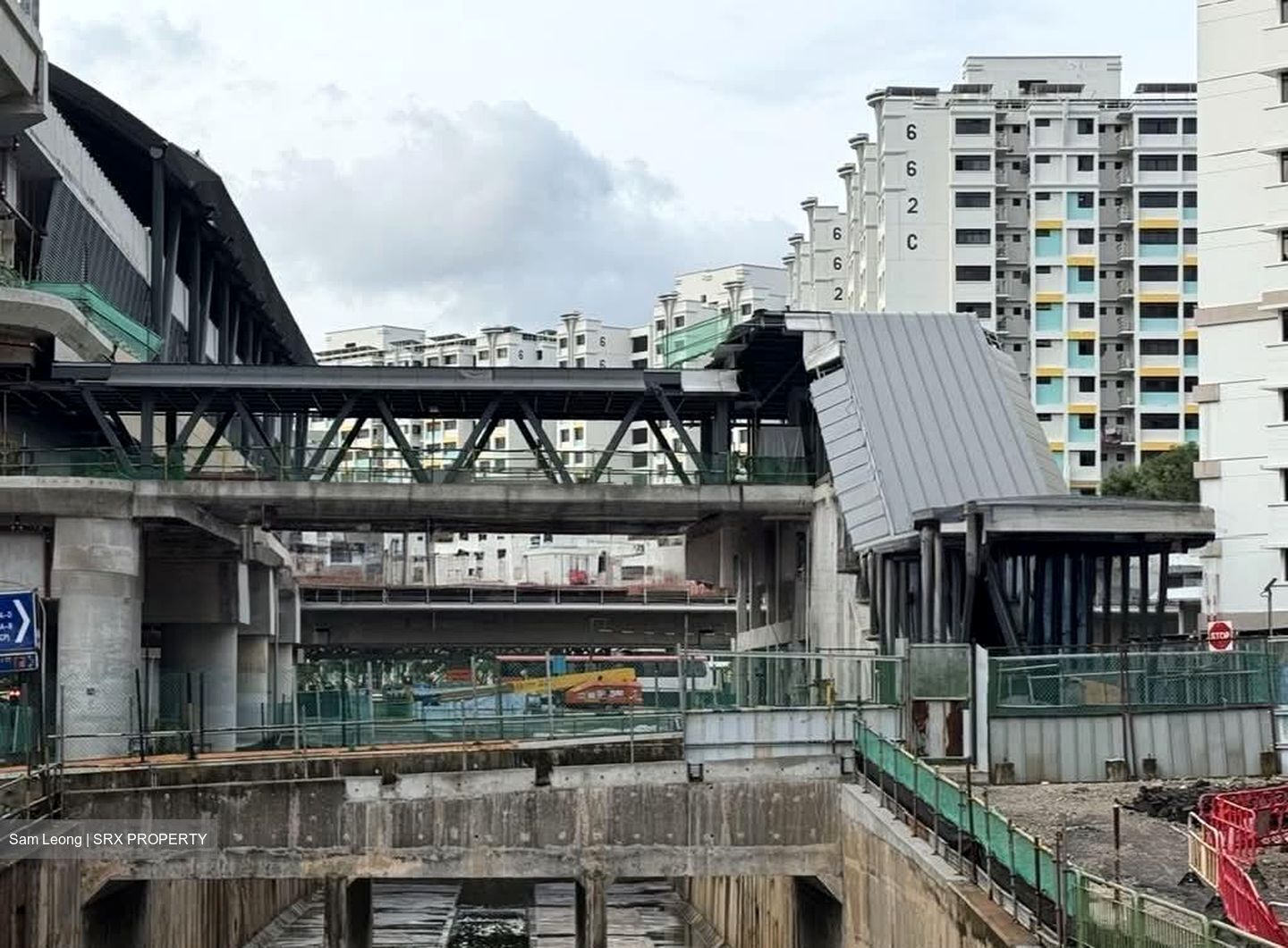 Blk 666B Jurong West Street 65 (Jurong West), HDB Executive #580809661
